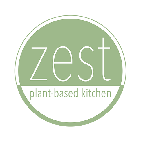 Zest Plant-Based Kitchen